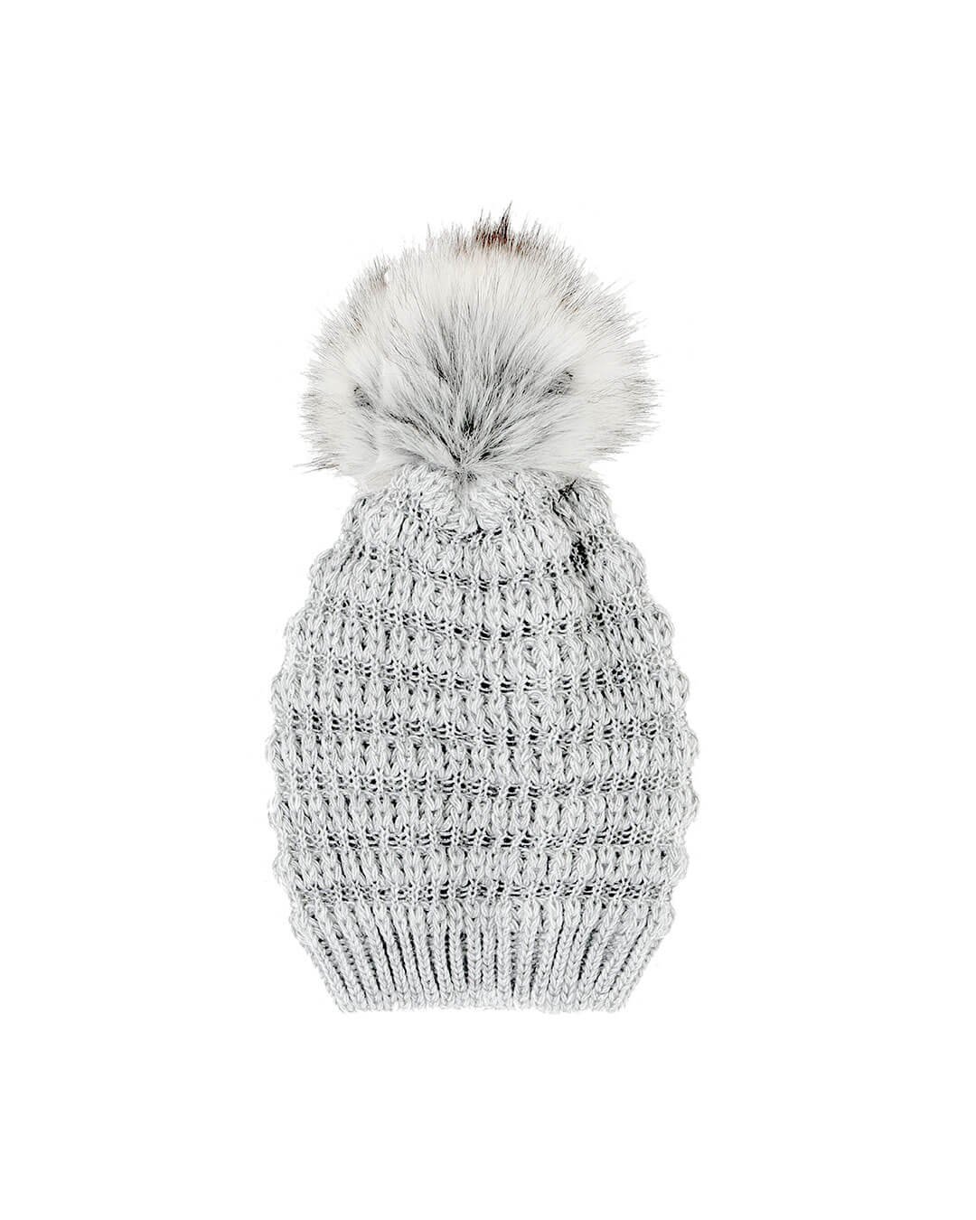 CMFW-20-07 - Ponponlu Lüx Bere - CMF Tekstil