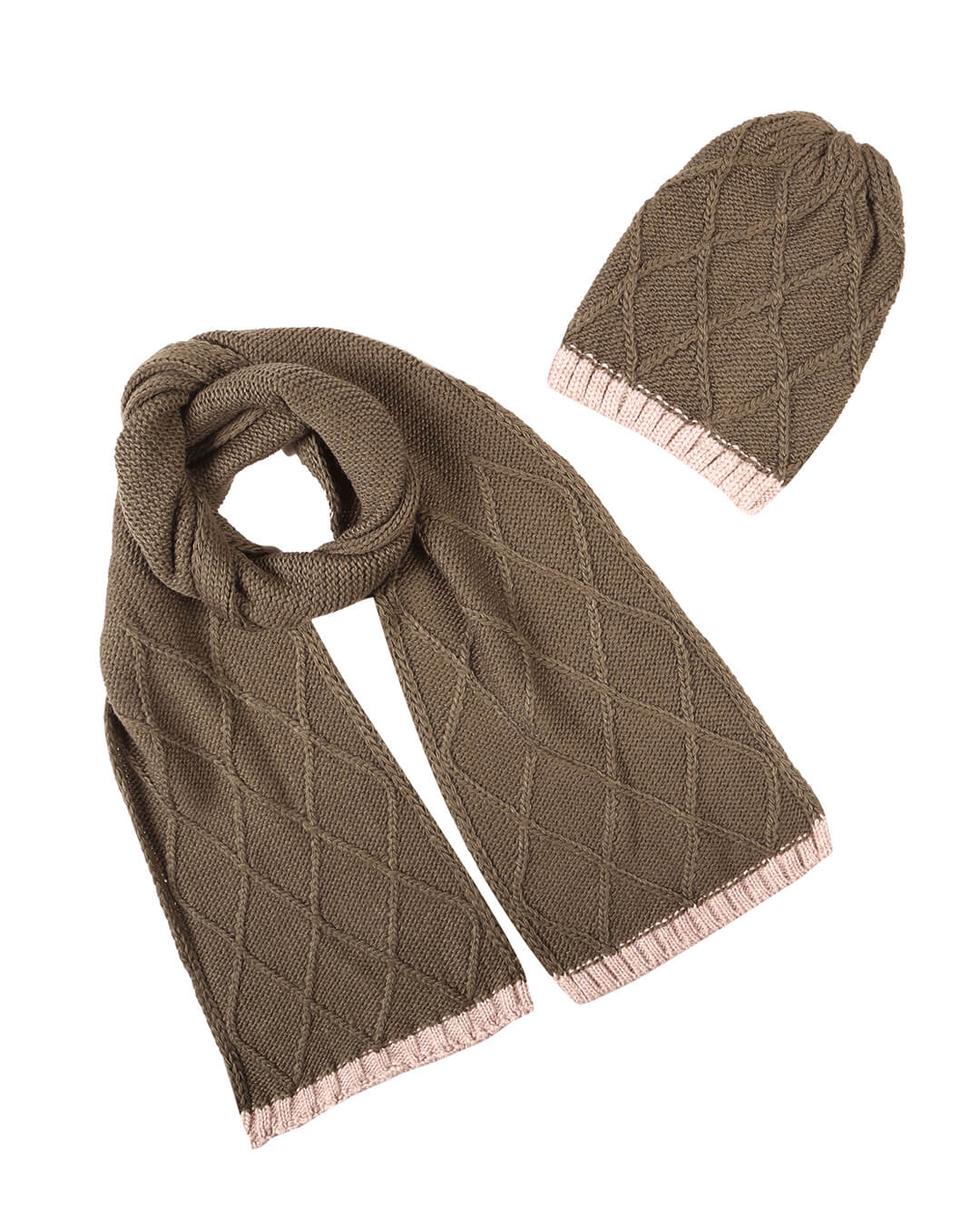 CMFW-18-48 - Atkı Bere Takımı - Ürün Resmi - CMF Şapka