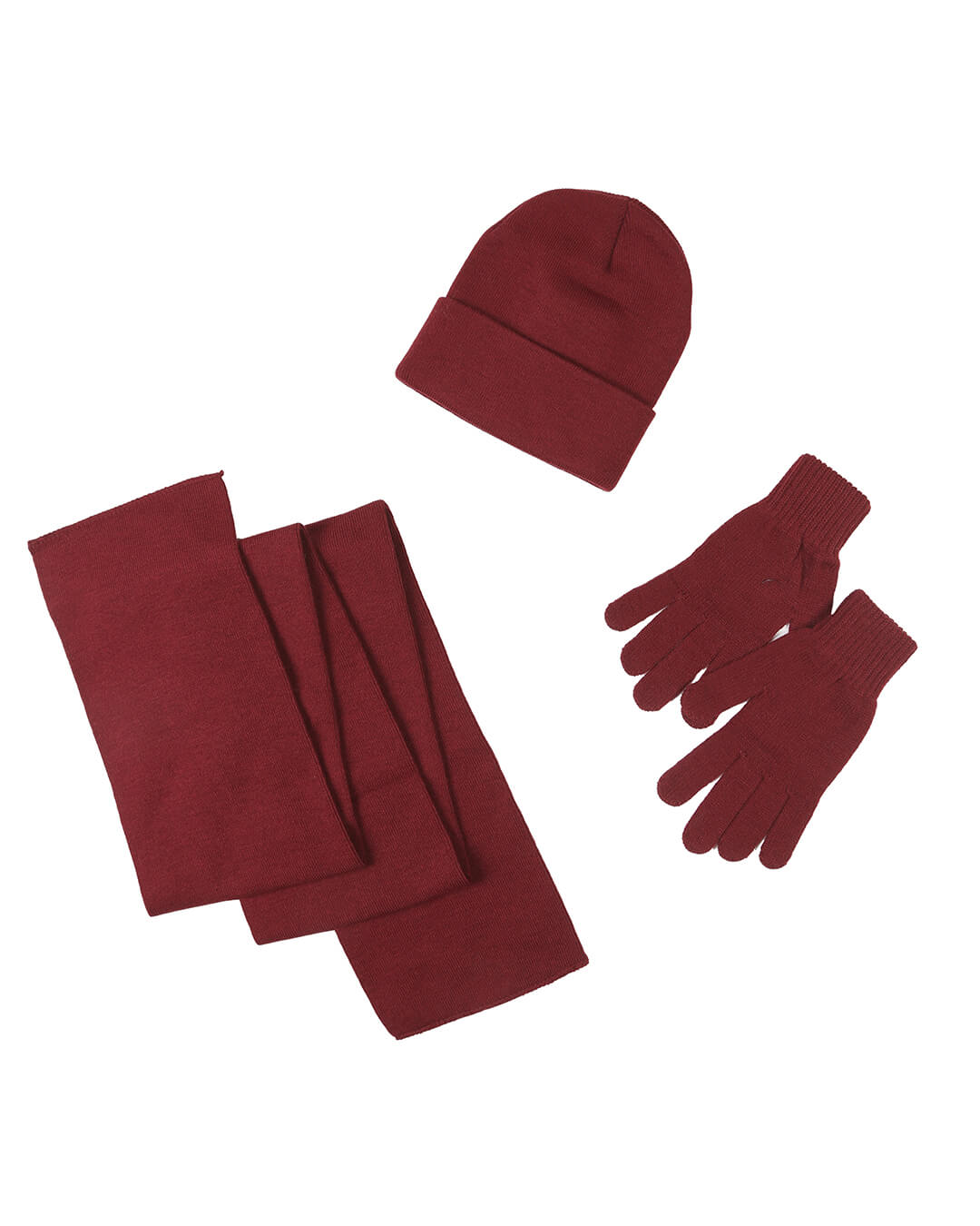 CMFW-19-03 - Atkı Bere Takımı - Ürün Resmi - CMF Şapka