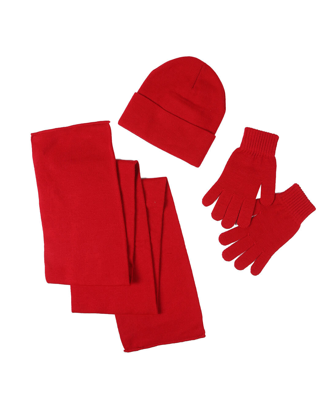 CMFW-19-03 - Atkı Bere Takımı - Ürün Resmi - CMF Şapka