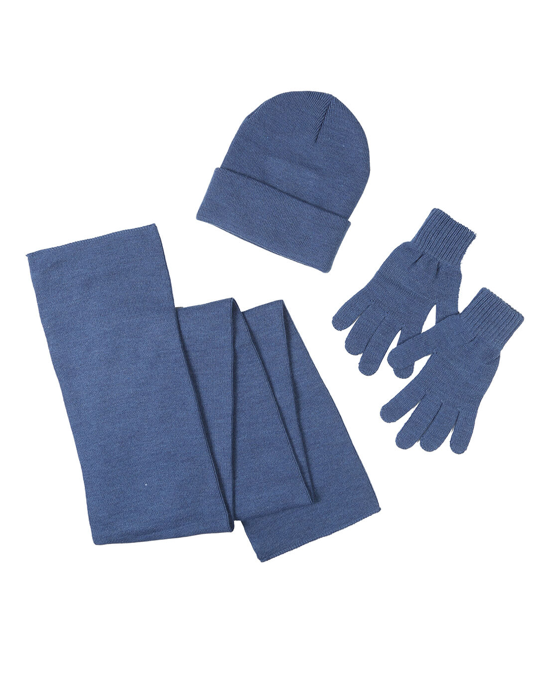 CMFW-19-03 - Atkı Bere Takımı - Ürün Resmi - CMF Şapka