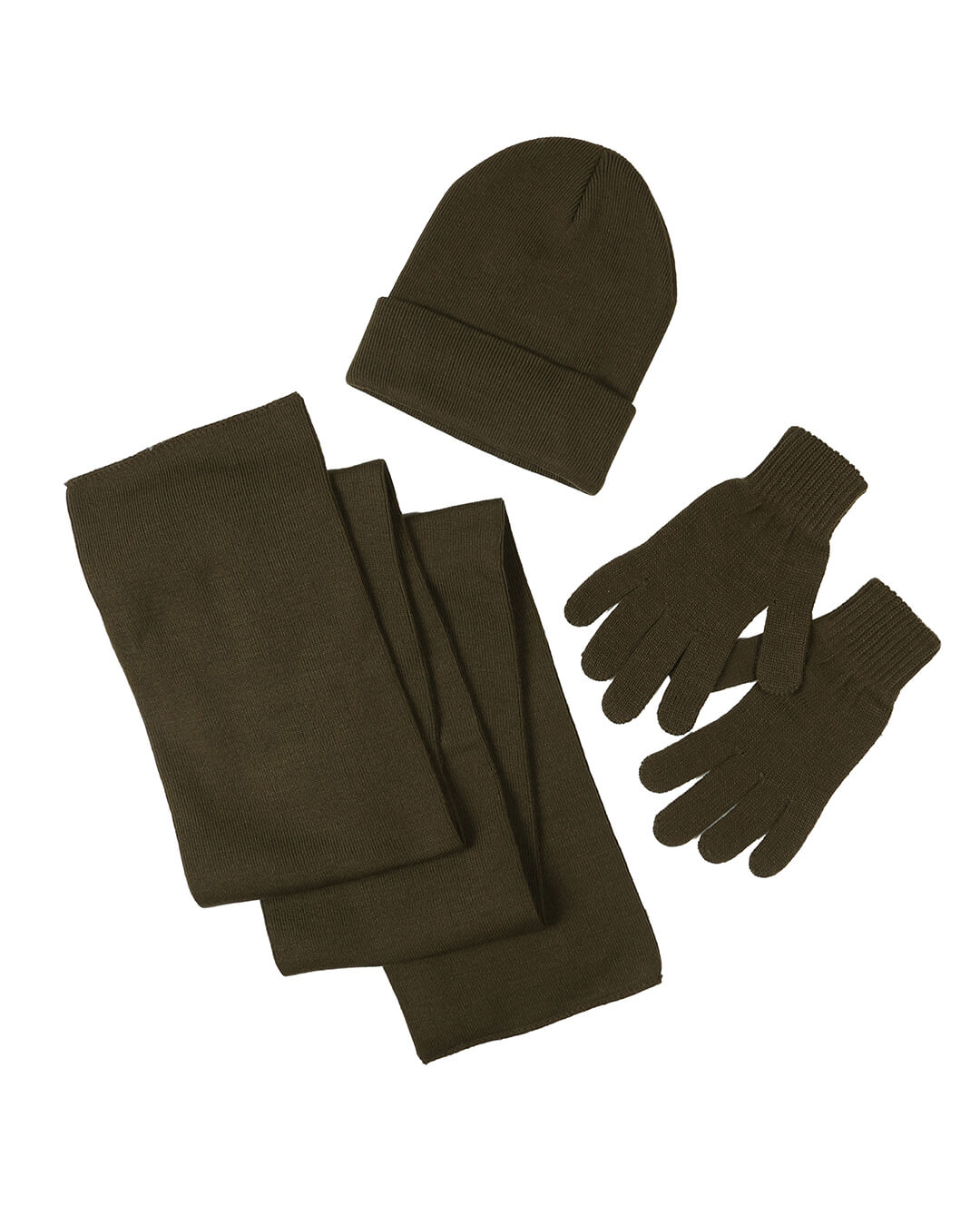 CMFW-19-03 - Atkı Bere Takımı - Ürün Resmi - CMF Şapka