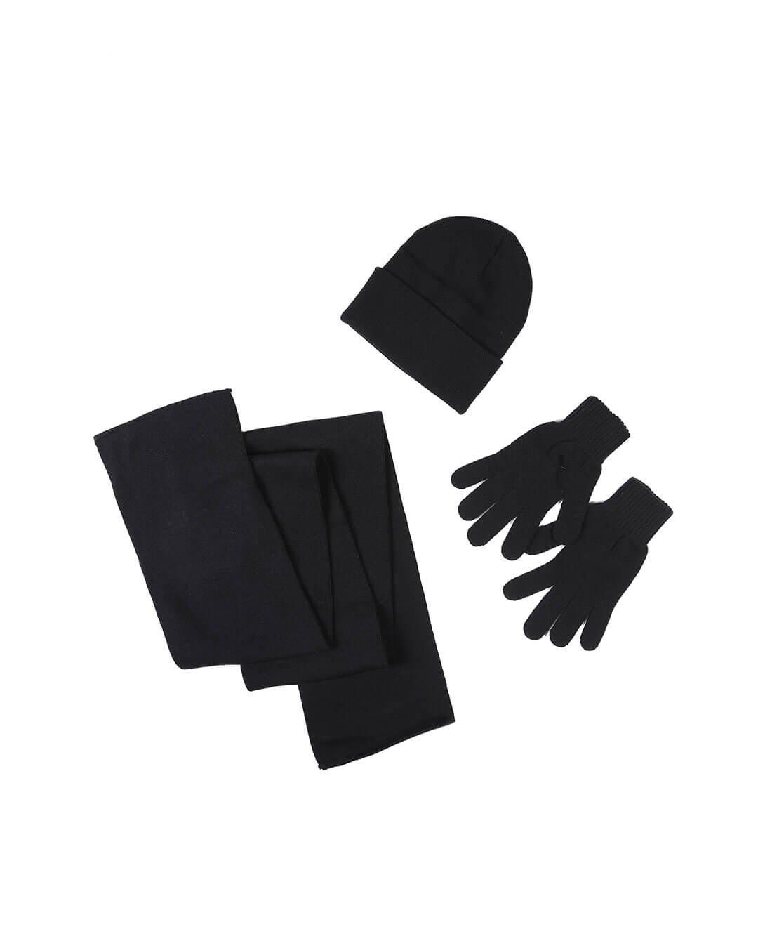 CMFW-19-03 - Atkı Bere Eldiven Takımı - Ürün Resmi - CMF Şapka