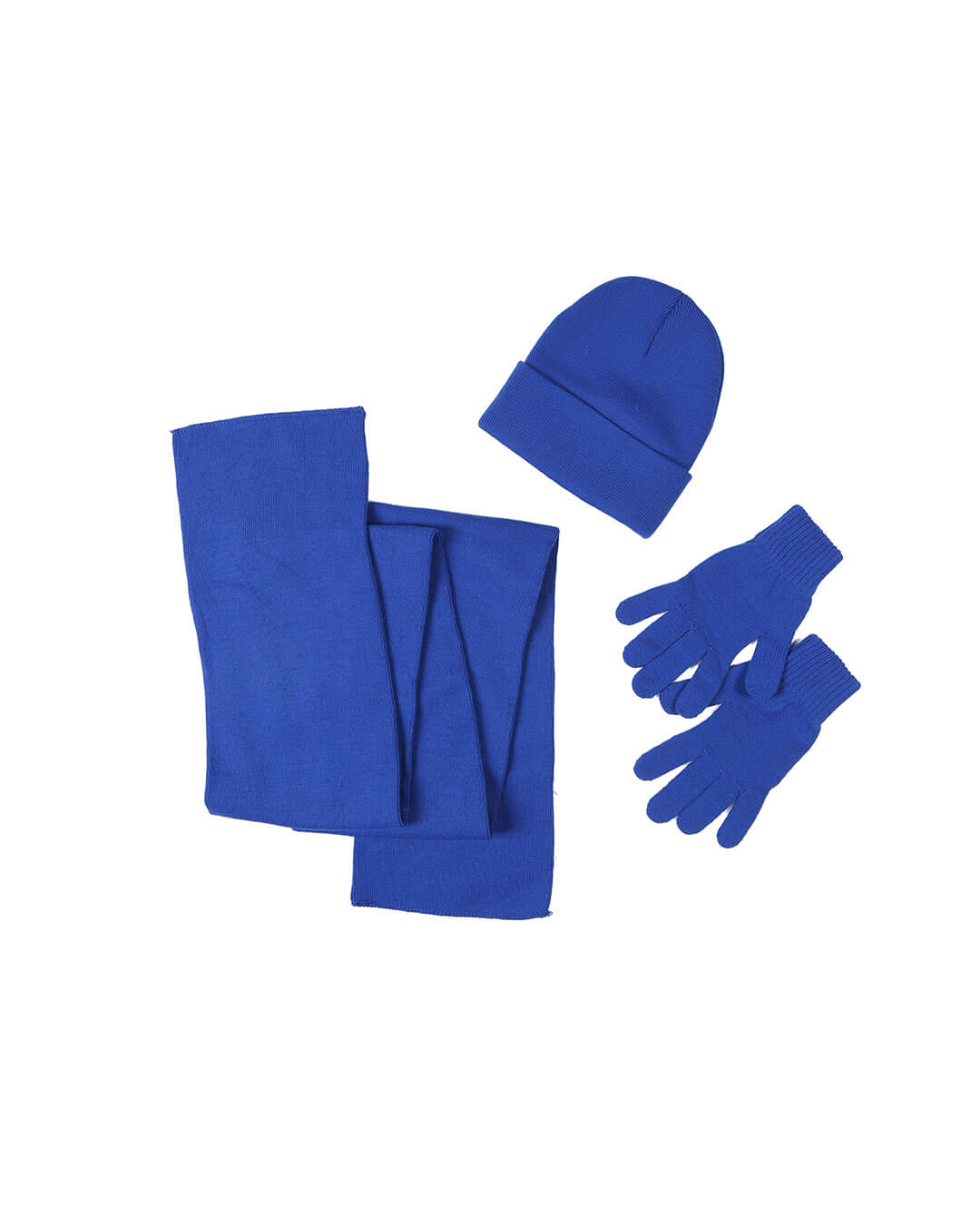 CMFW-19-03 - Atkı Bere Eldiven Takımı - Ürün Resmi - CMF Şapka