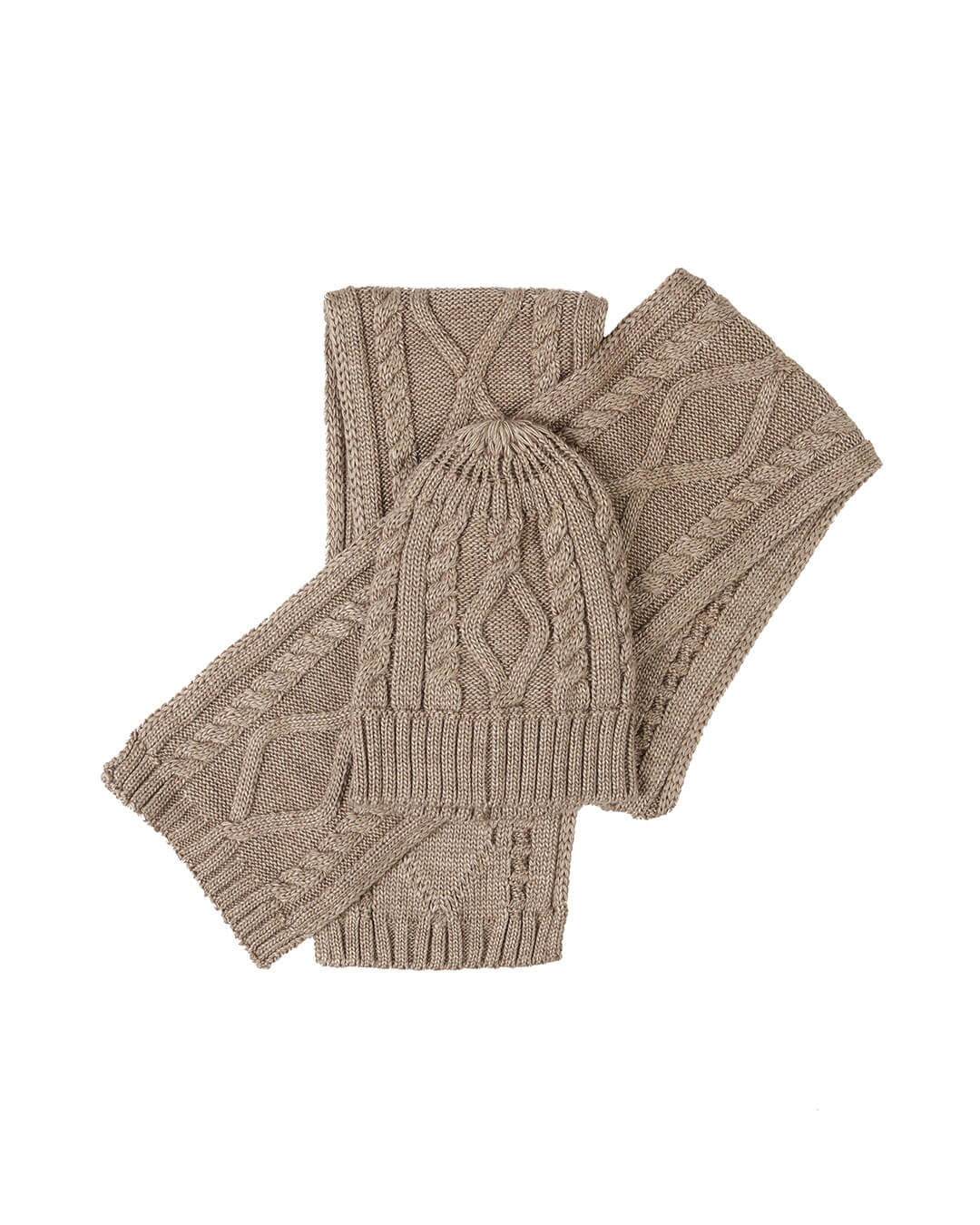 CMFW-19-15 - Atkı Bere Takımı - Ürün Resmi - CMF Şapka