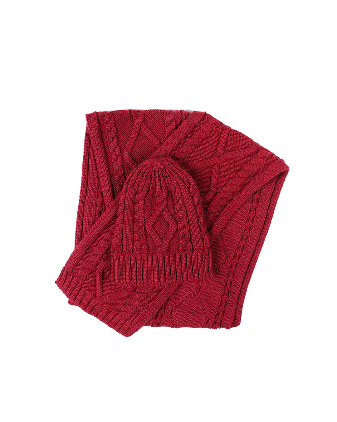 CMFW-19-15 - Atkı Bere Takımı - Ürün Resmi - CMF Şapka