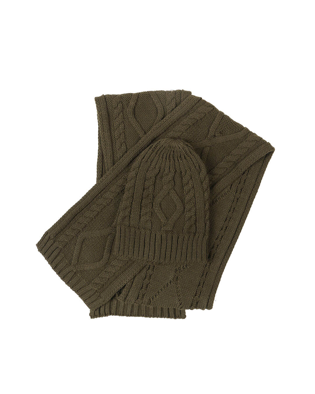 CMFW-19-15 - Atkı Bere Takımı - Ürün Resmi - CMF Şapka