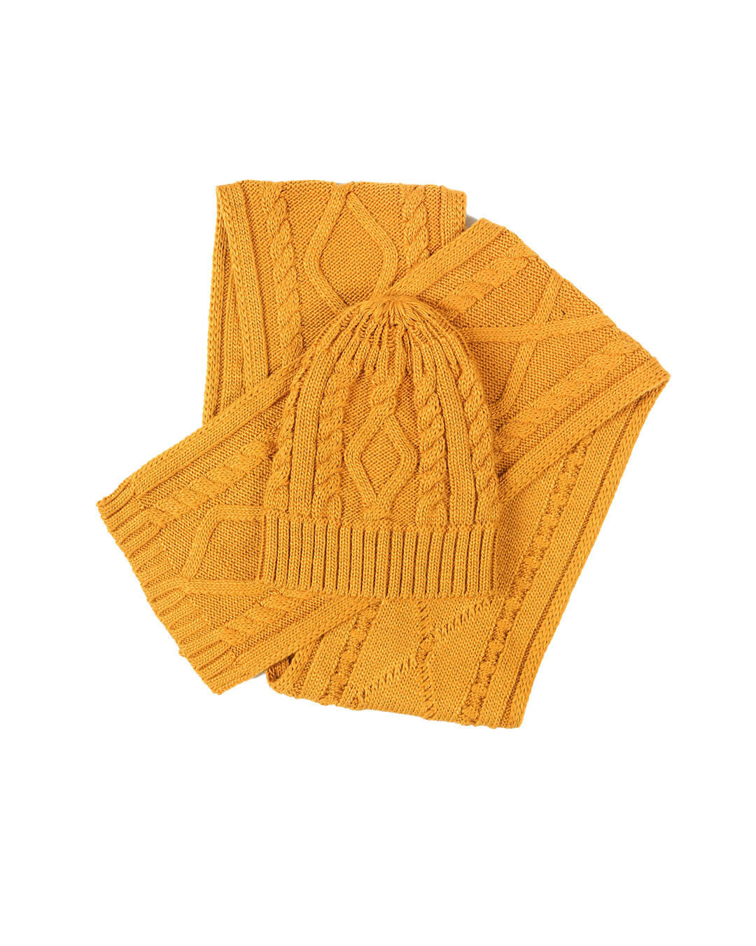 CMFW-19-15 - Atkı Bere Takımı - Ürün Resmi - CMF Şapka