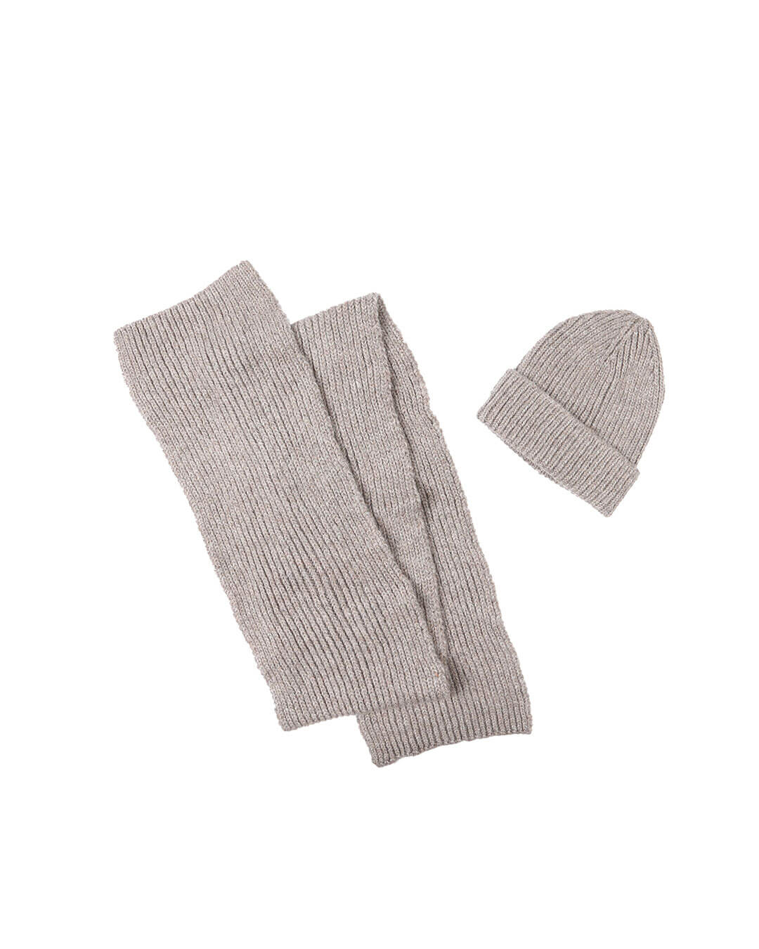 CMFW-19-61 - Lüx Atkı Bere Takımı - Ürün Resmi - CMF Şapka