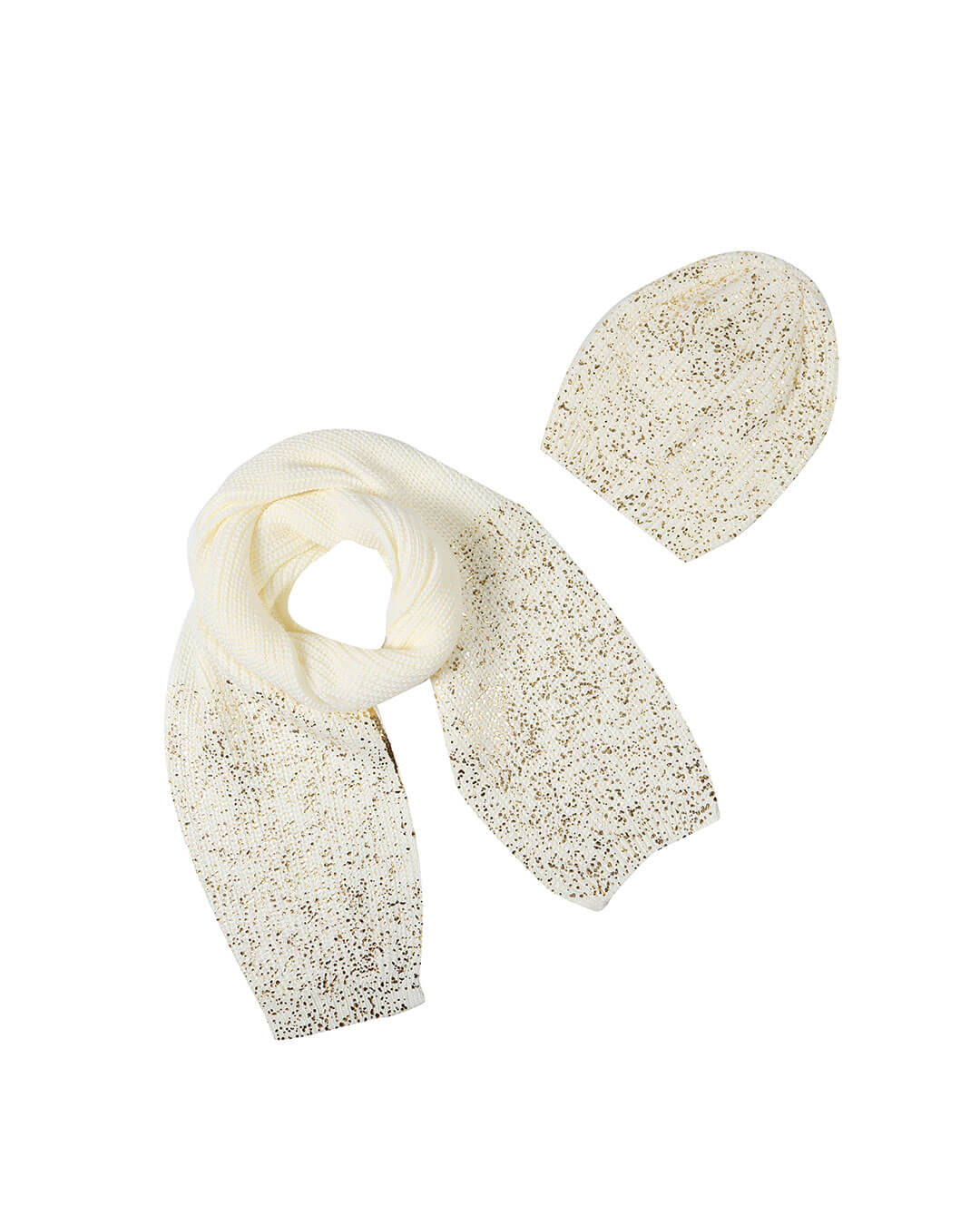 CMFW-19-19 - Melanjlı Atkı Bere Takımı - Ürün Resmi - CMF Şapka